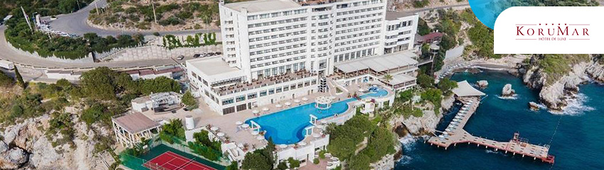 Korumar Hotel De Luxe