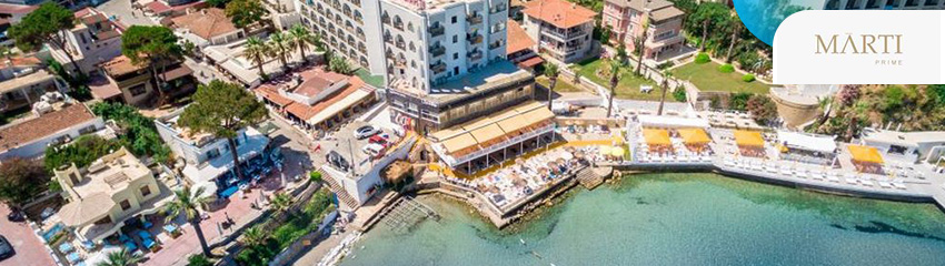 Martı Prime Hotel