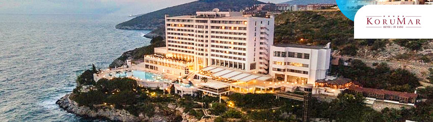 Korumar Hotel De Luxe