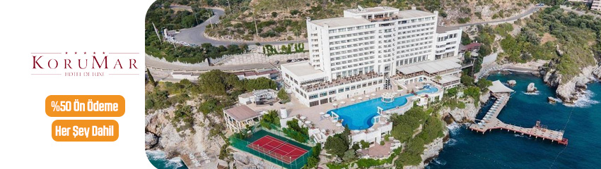 Korumar Hotel De Luxe