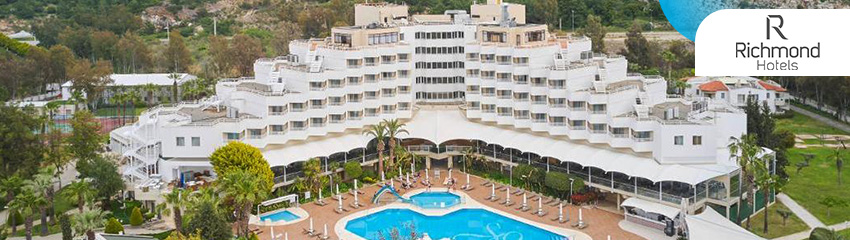Richmond Ephesus Resort
