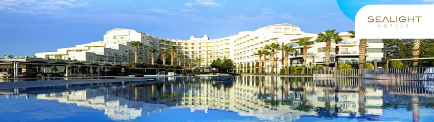 Sealight Resort Hotel