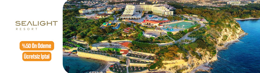 Sealight Resort Hotel