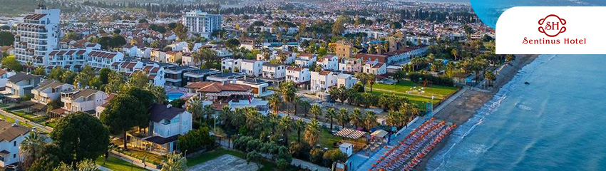 Sentinus Beach Hotel