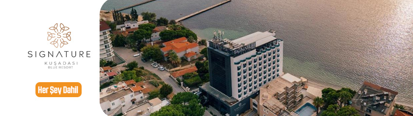 Signature Blue Resort