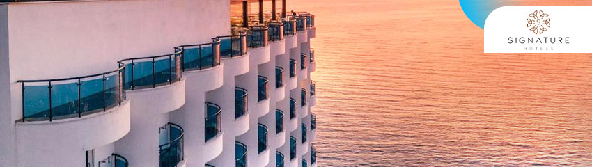 Signature Blue Resort