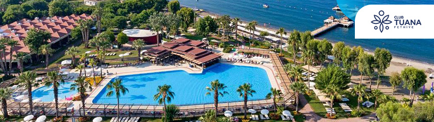 Club Tuana Fethiye