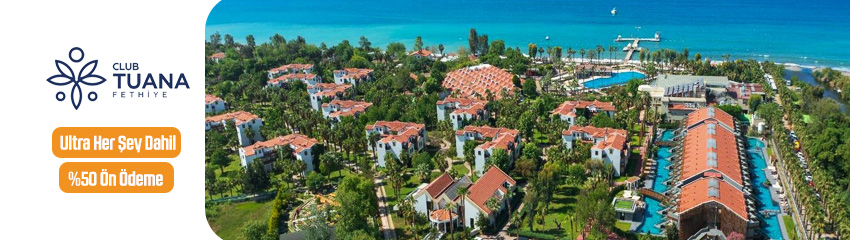 Club Tuana Fethiye