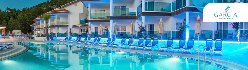 Garcia Resort Spa