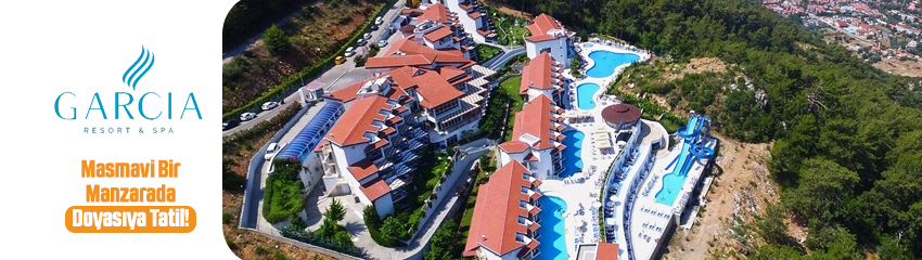 Garcia Resort Spa