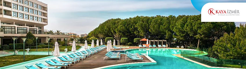Kaya İzmir Thermal Convention Hotel