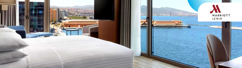 İzmir Marriott