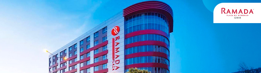 Ramada Plaza By Wyndham Izmir