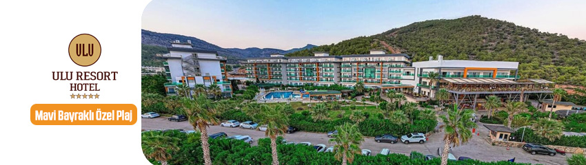 Ulu Resort Hotel