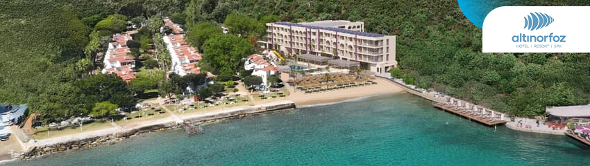 Altın Orfoz Hotel