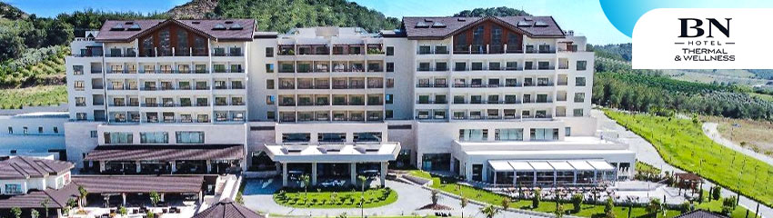 Bn Hotel Thermal Wellness