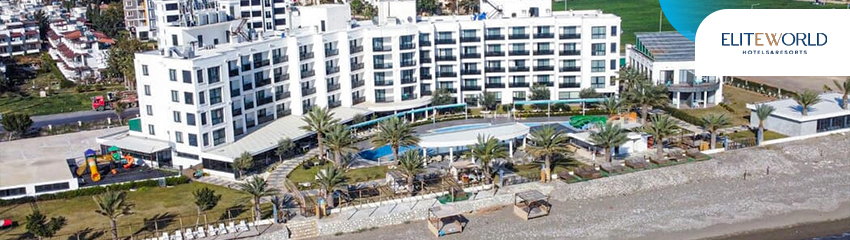 Elite World Resort Silifke