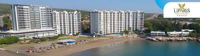 Liparis Resort Hotel Spa