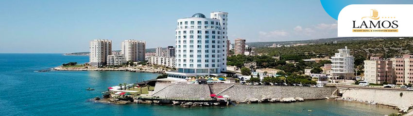 Lamos Hotel Resort Spa