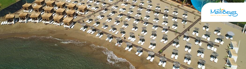 Mavi Beyaz Boutique Otel