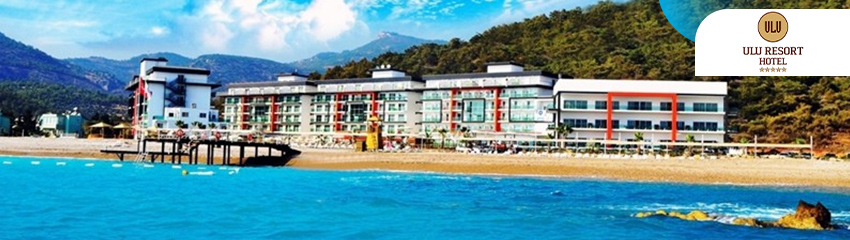 Ulu Resort Hotel