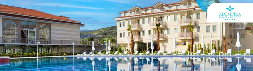 Adempira Termal Spa Hotel