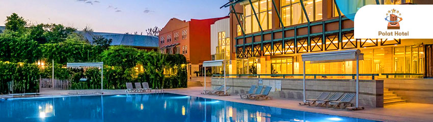 Polat Termal Otel