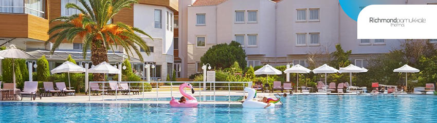 Richmond Pamukkale Thermal
