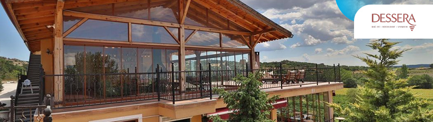 Dessera Vineyards Hotel