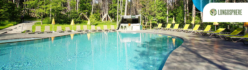 Longosphere Glamping