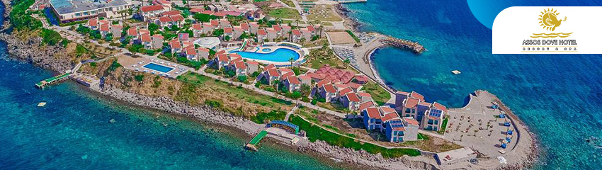 Assos Dove Hotel Resort Spa