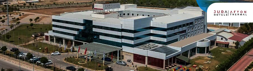 Jura Hotels Afyon Thermal