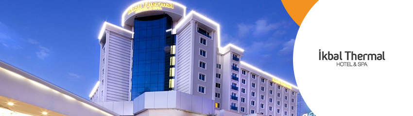 İkbal Thermal Hotel Spa