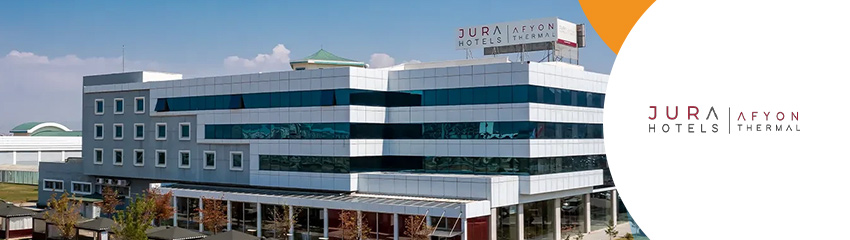 Jura Hotels Afyon Thermal