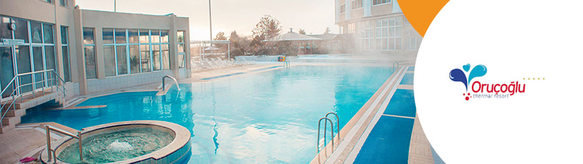 Oruçoğlu Termal Otel Resort