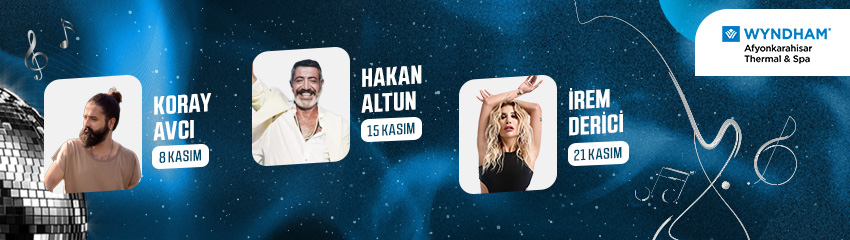 Wyndham Afyonkarahisar Thermal Spa