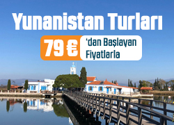 Yunanistan Turları