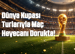 Dünya Kupası