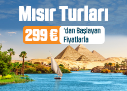 Mısır Turları