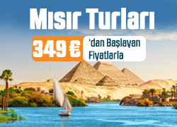 Mısır Turları