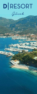 D - Resort Göcek