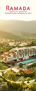 D Resort Ayvalık