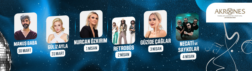 Akrones Thermal Hotel Spa
