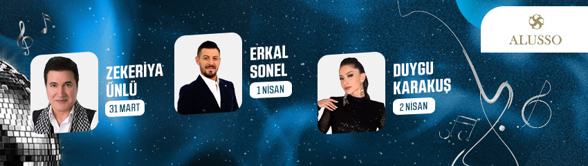 Alusso Thermal Hotel Spa Convention Center