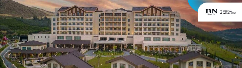 Bn Hotel Thermal Wellness