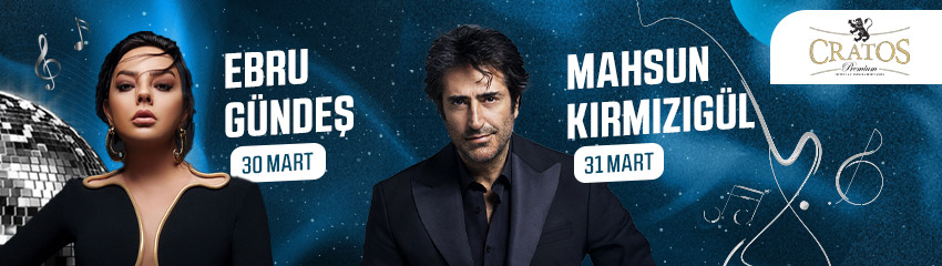 Cratos Premium Hotel