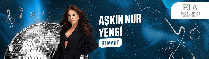 Ela Excellence Resort Belek