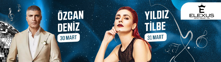 Elexus Hotel Resort Casino