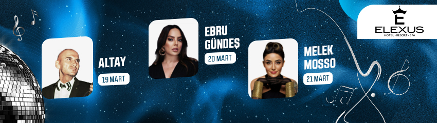 Elexus Hotel Resort Casino