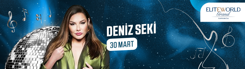 Elite World Grand Sapanca Hotel